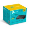 TP-LINK LS1005G Switch 5P LAN Gigabit