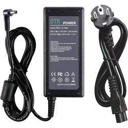ALIMENTATORE UNIVERSALE 65W