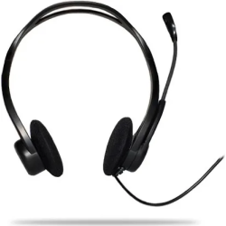 Cuffie USB con microfono EW3568