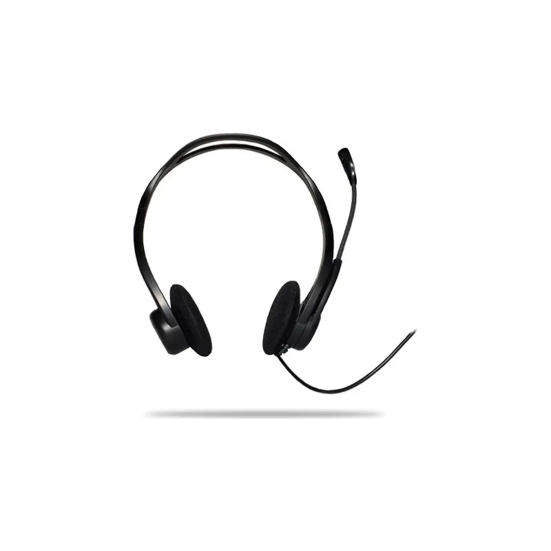 Cuffie USB con microfono EW3568