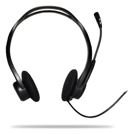 Cuffie USB con microfono EW3568