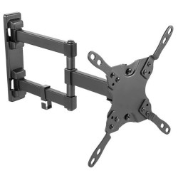 STAFFA A MURO TV/MONITOR LCD/LED 13-42