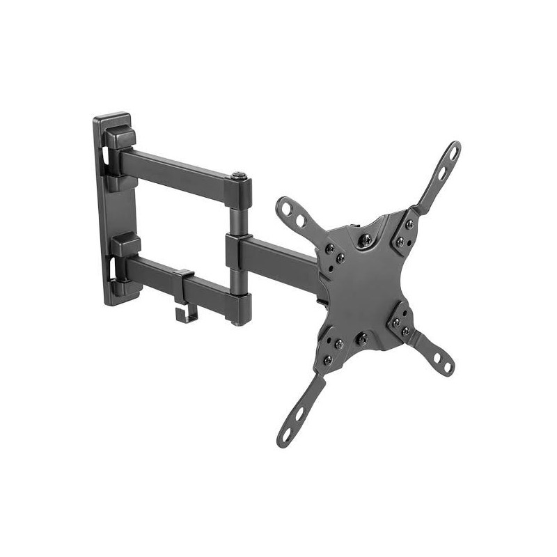 STAFFA A MURO TV/MONITOR LCD/LED 13-42