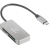 Card Reader USB 3.2 Gen1 compatto