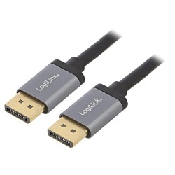 Cavo DisplayPort 1.2 3.0 m