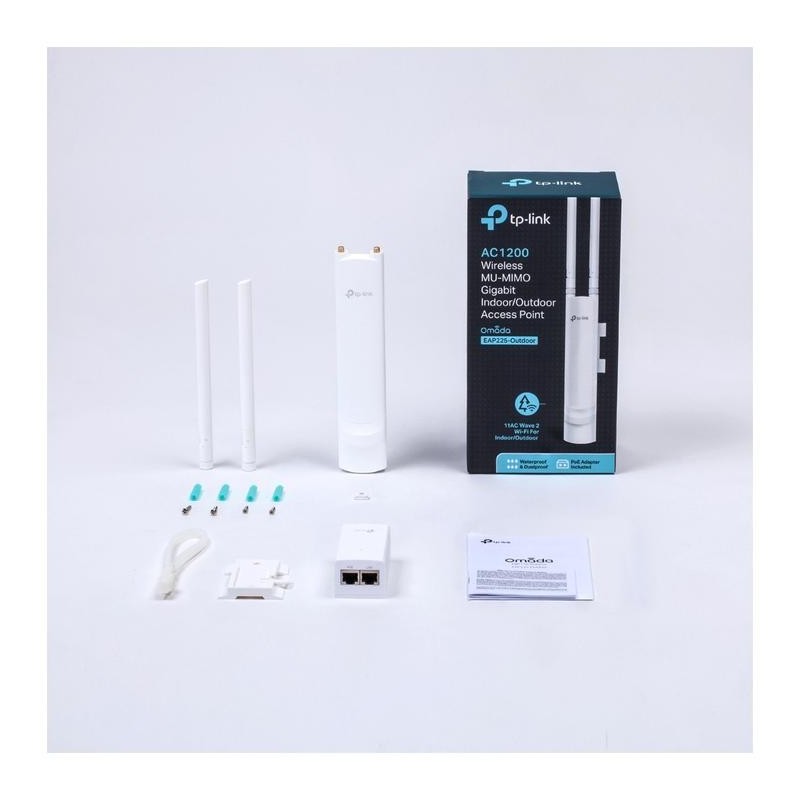 ACCESS POINT TP-LINK EAP225-OUTDOOR