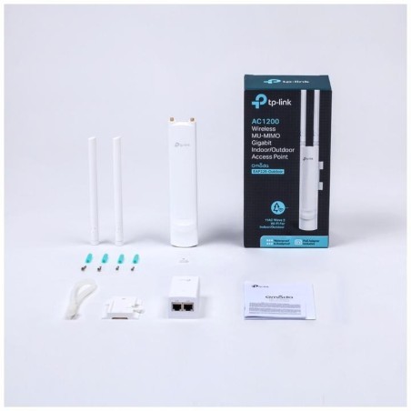 ACCESS POINT TP-LINK EAP225-OUTDOOR
