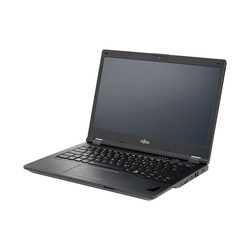 Fujitsu Lifebook E549 I5-8Th 8 256 14