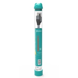 Cavo Bubble da Usb A Lightning 2A DEVIA