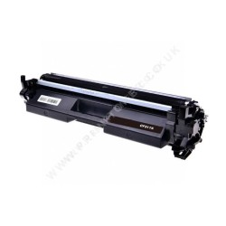 TONER HP CF217A CANON CRG047 RIGENERATO