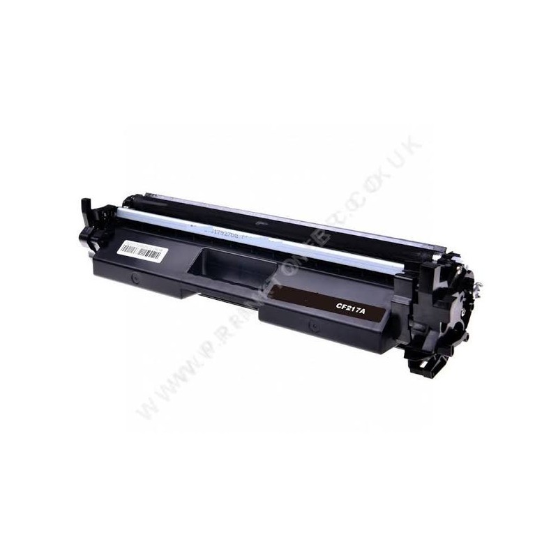TONER HP CF217A CANON CRG047 RIGENERATO