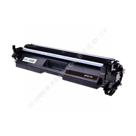 TONER HP CF217A CANON CRG047 RIGENERATO