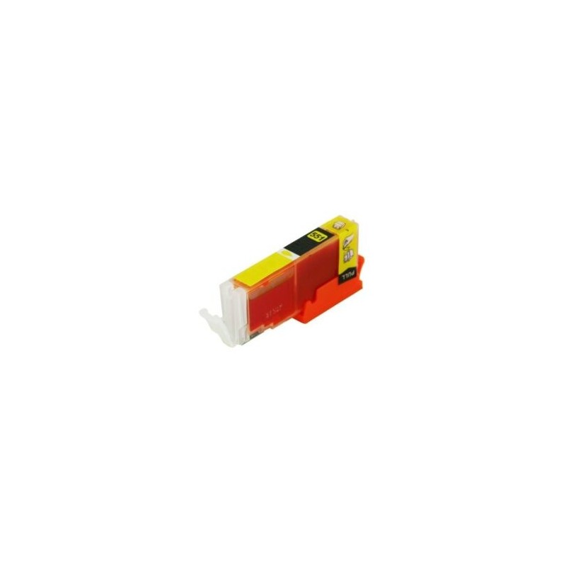 CART.551 XL GIALLO RIGENERATO