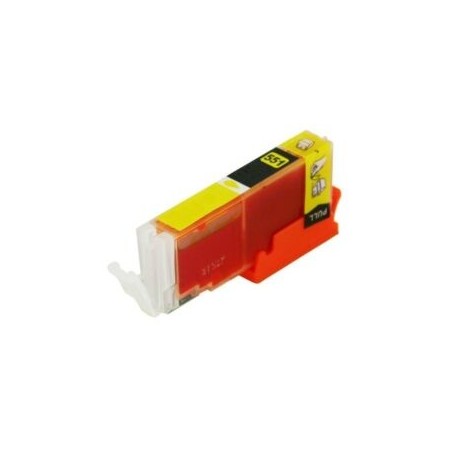 CART.551 XL GIALLO RIGENERATO