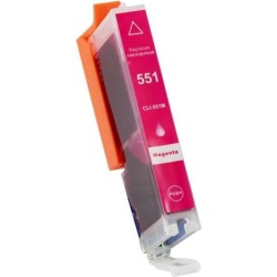 CART.551 XL MAGENTA RIGENERATO