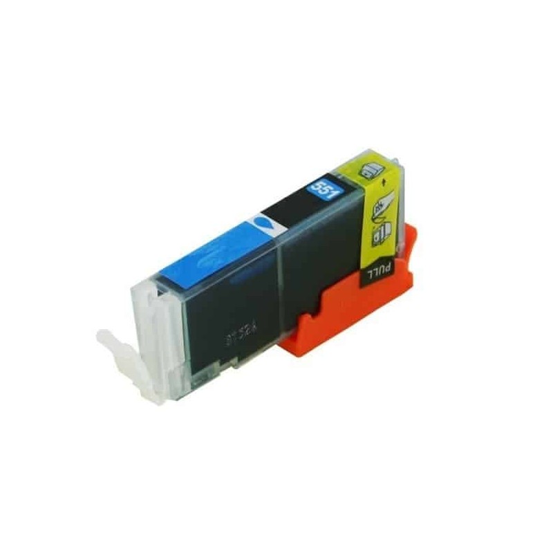 CART.551 XL CIANO RIGENERATO