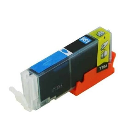 CART.551 XL CIANO RIGENERATO
