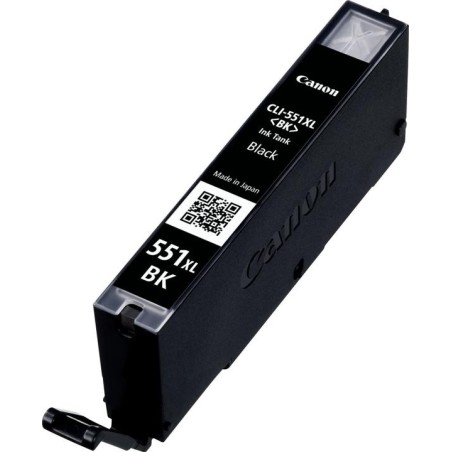 CART.551 XL NERO RIGENERATO