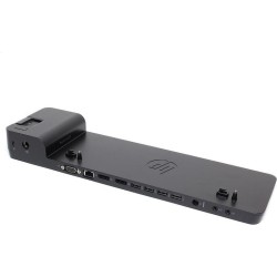 HP 2013 UltraSlim Docking Station