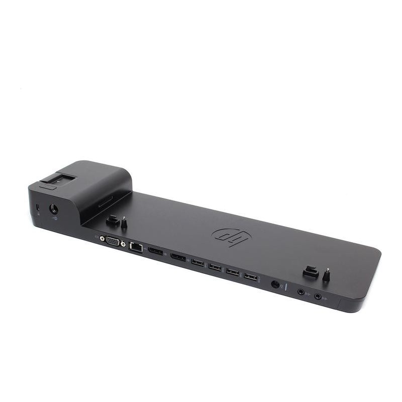 HP 2013 UltraSlim Docking Station