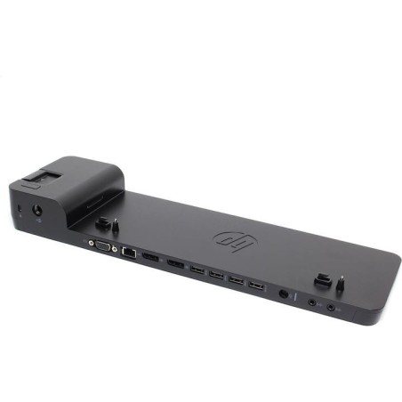 HP 2013 UltraSlim Docking Station