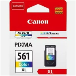 CARTUCCIA CANON CL-561 COLORE