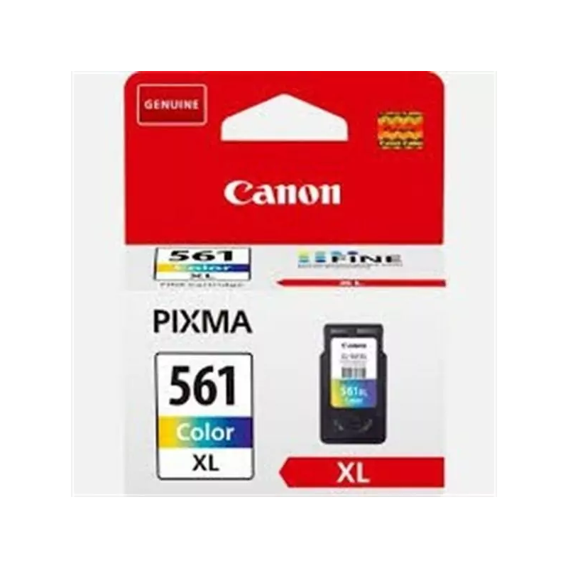 CARTUCCIA CANON CL-561 COLORE