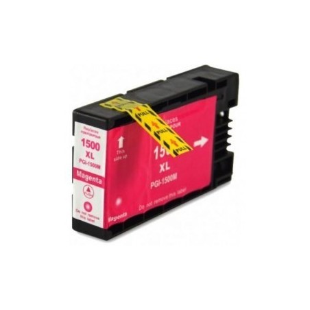 CART.1500 XL MAGENTA RIGENERATO