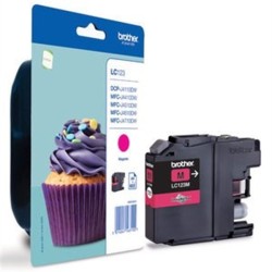 CART.123 MAGENTA RIGENERATO