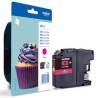 CART.123 MAGENTA RIGENERATO
