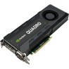 QUADRO K5200 256-BIT 8GB DDR5 2 DP 2 DVI