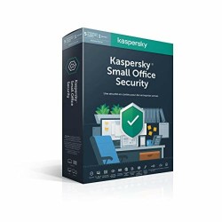 Software Kaspersky Antivirus Standard 5P