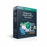 Software Kaspersky Antivirus Standard 5P