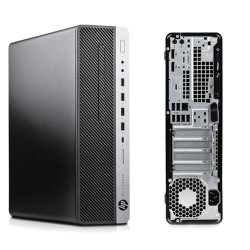 HP 800 G3 DM i5-7th 8GB 256GB W11P