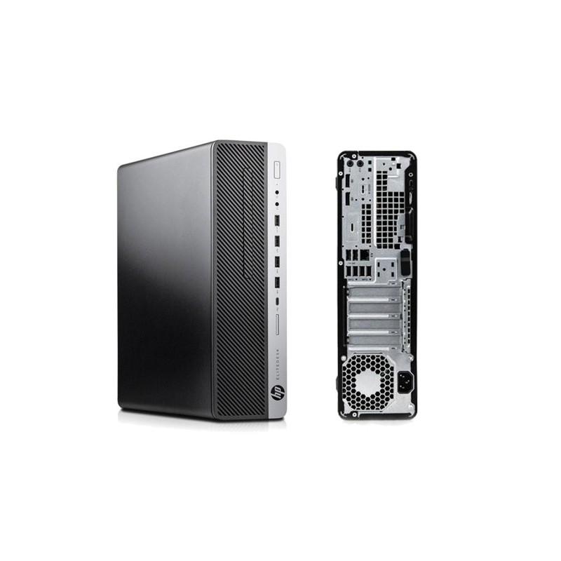 HP 800 G3 DM i5-7th 8GB 256GB W11P