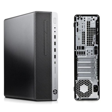 HP 800 G3 DM i5-7th 8GB 256GB W11P