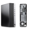 HP 800 G3 DM i5-7th 8GB 256GB W11P