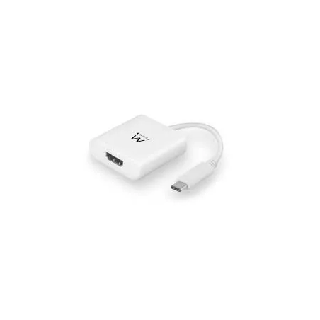 HUB USB 3.0 A 4 PORTE EW1136