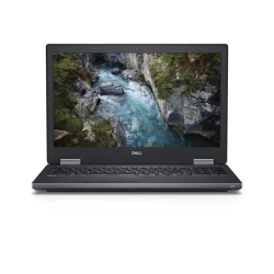 DELL 7530 i7-8Th 16GB 256 GB 15.6