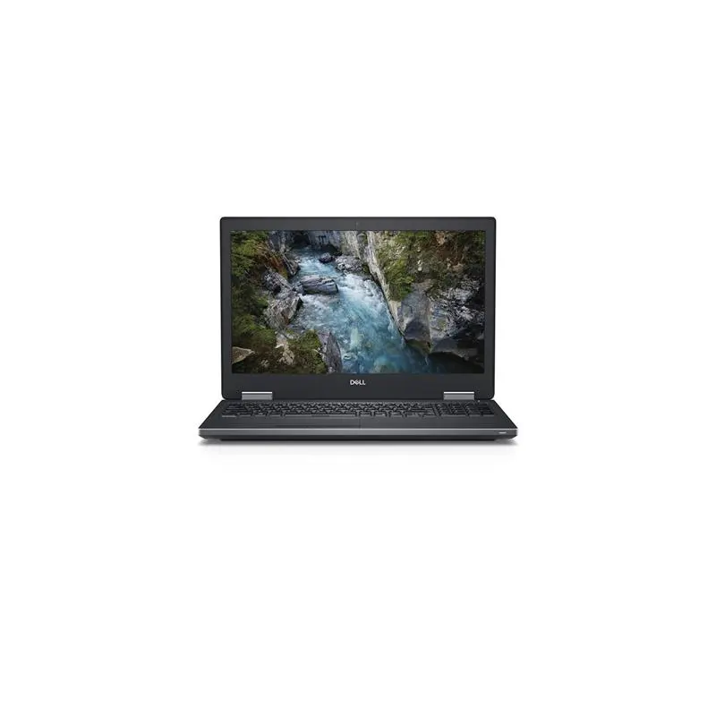 DELL 7530 i7-8Th 16GB 256 GB 15.6