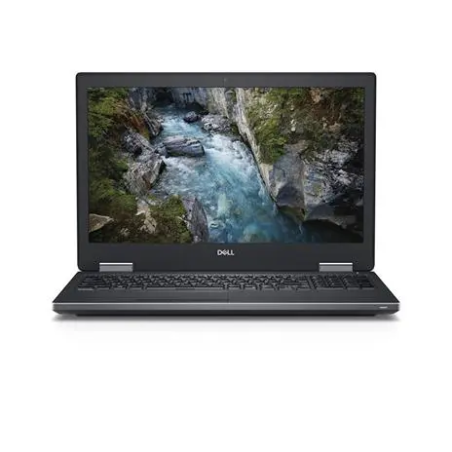 DELL 7530 i7-8Th 16GB 256 GB 15.6