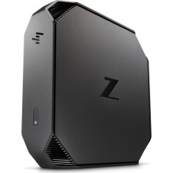 HP Z2 MINI G4 DM i7-8Th 16GB 512GB P1000