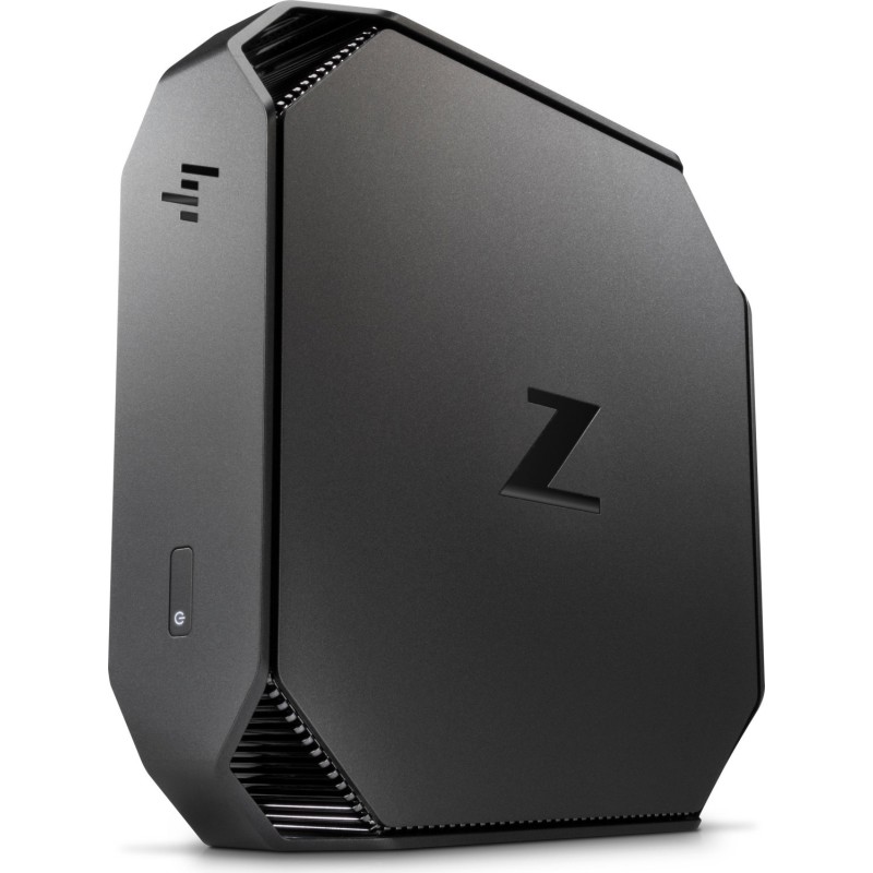 HP Z2 MINI G4 DM i7-8Th 16GB 512GB P1000