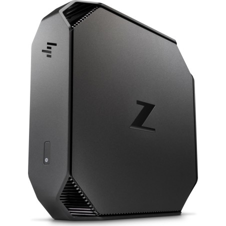 HP Z2 MINI G4 DM i7-8Th 16GB 512GB P1000