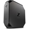 HP Z2 MINI G4 DM i7-8Th 16GB 512GB P1000