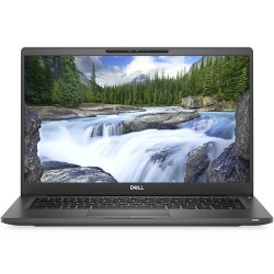 Dell Lat 7400 i5-8365U 16GB 250 14