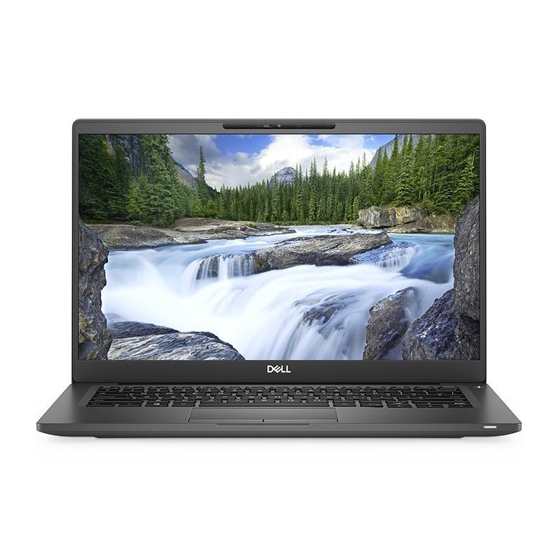 Dell Lat 7400 i5-8365U 16GB 250 14
