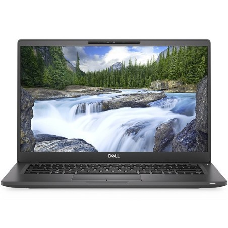 Dell Lat 7400 i5-8365U 16GB 250 14