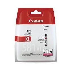 CART.581 XL MAGENTA RIGENERATO