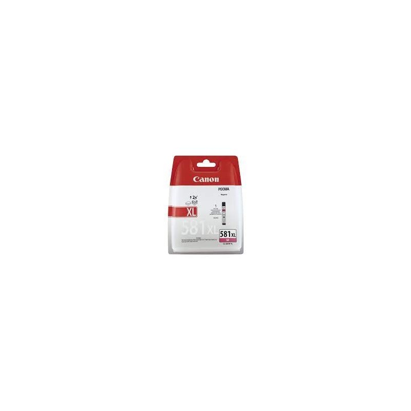 CART.581 XL MAGENTA RIGENERATO